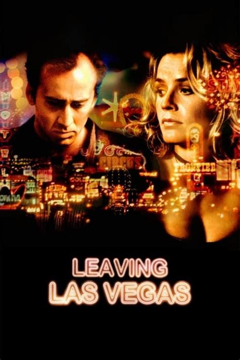 leaving las vegas movie cast|leaving las vegas movie synopsis.